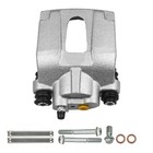 Pair Rear Disc Brake Calipers For Nissan Titan Pathfinder Armada Infiniti Qx56