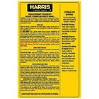 Harris Roach Tablets  Boric Acid Roach And Insects Killer With Lure  Alternative