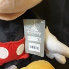 Disney Mickey Mouse Classic Plush New W Tags 18  Stuffed Animal