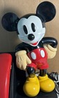 Vintage Mickey Mouse Touch Tone Landline Corded Telephone Phone