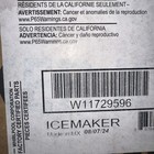 Whirlpool Ice Maker Assembly W11729596 Genuine Oem  see Photos 