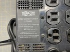 Tripp-lite Lc2400 87-140v 60hz 20amp 2400w Line Conditioner From Wisconsin