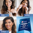 Crest 3d Whitestrips Professional Enamel Safe Teeth Whitening Kit - 20ct