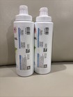 2x Red Conductive Ultrasonic Gel  Baby Doppler cavitation  250ml