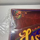 Last Chance Game Dice Rolling Board Game New Open Box Vtg Milton Bradley 1995