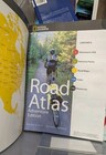 National Geographic Road Atlas 2026 By National Geographic Maps Staff  2026    