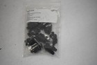 Tartler Ek30-0435 Adapter Bayonet Cartridge Sulzer F-system Lot 10 Black