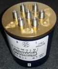 Rf Switch 40 Ghz Bw Sp6t Multiport 24v 15 Ms 1 1 Db Max Insertion Vswr 2 2 Usa