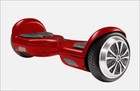 Swagtron T881 Adult Lithium-free Dual 250w Self-balancing Red Color