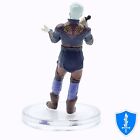Astarion - Baldur s Gate 3 Characters  1 D d Icons Of The Realms Miniature