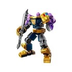 Superhero Bricks Avengers Thor Iron Man Thanos Action Figure Building Blocks