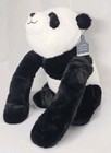 Pookie The Panda Weighted Plush Pulse Of Potential Soft Comfort therapy Animal
