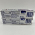 Crest 3d White Toothpaste Brilliance Vibrant Peppermint 2 4oz 2 Pack