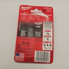 Milwaukee 49-25-1573 Extreme Materials Nitrous Carbide Blades 3pack New