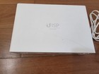 Ubiquiti Uisp Hosting Console With Integrated Switch And Multi Gigabit Gateway