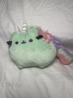 Lot Of Pusheen Gund Pusheenicorn With Sound And Standing Pusheen