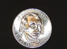 New 2026 -d Quarter With U s  Constitution Reverse   we The People 