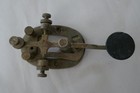 Vintage Telegraph Key