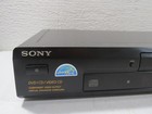 Sony Dvp-s360 Cd   Dvd Player Digital Cinema Sound No Remote  Tested Working