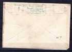 Croatia Ww2 Feldpost Letter Zagreb To Front