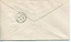 1935 Silver Jubilee Mauritius Set On A Forest Side Local Use Fdc