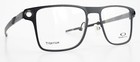 Oakley Glasses Frame Titanium Torque Wrench Ox5144-03 53-18 136 Satin Light