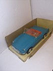Vintage Ideal Tammy Car In Original Box  doll Not Included 