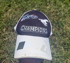 2008 Calgary Stampeders Grey Cup Champions Cfl Baseball Cap