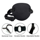 4 Pack Eye Patches   Eye Patch Soft Adjustable Amblyopia   Lazy Eye Cover For Ki