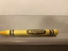 Sunny Side Up Hard To Find Crayola Crayon Moa Exclusive Crayons Rare Bulk 