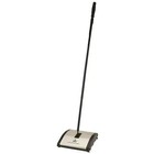 Bissell 92n0 Natural Sweep Floor And Carpet Sweeper  9-12 In W Cleaning Path