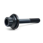 Michigan Motorsports Ls Crankshaft Bolt 4 8l 5 3l 5 7l 6 0l 6 2l Ls3 Damper Bolt