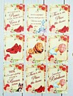 9  Wizard Of Oz handmade journal Cards scrapbooks junk Journals crafts
