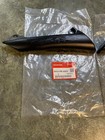 2008-2009 Honda Trx700xx Trx700 Left   Right Upper Frame Pipe Cover Guards Oem