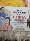 National Geographic Various Inserts Lot