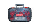 Diablo Dhs14sgp 14 Piece Bi-metal Hole Saw Set-new Open Box