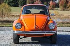 1973 Volkswagen Beetle - Classic 