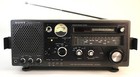 Sony Icf-6700w Fm mw sw Multi 5 Band Receiver     Serviced     Extraordinary