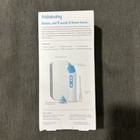 Fridababy Nosefrida Electric Nasal Aspirator - White-brand New