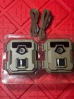 Primos Invader Trail Camera 2-pack 4mp 70ft Wi   fi Night Vision Water Resistant