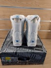 M3 Venus Jr Girls Snowboard Boot Women s Size 4  new W  Box 
