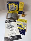 Craig Master Splicer For All 8mm -super 8mm-16mm Sound Silent Motion Film