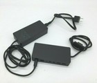 Microsoft Docking Station 1661 Surface Pro 3 4 5 6 7 8 9 1749   Pf3-00005 Ac