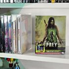 20x Steelbook Protector Case Protective Sleeve Cover For Blu-ray   4k Ps3   Ps4