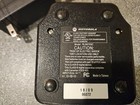 Oem Motorola Rln5703 Minitor V Pager Drop In Charger W Ac Power Supply