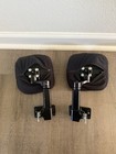 Pair Permobil Lateral Thigh Support  6  X 6 