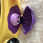 Baby Einstein 2-in-1 Lights   Sea Exersaucer Beads Clam Shell Toy Replacement