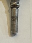 Rare Frank Holton   Co  Chicago 6 Cornet Mouthpiece