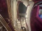 Yamaha Alto Saxophone  34ii Excellent Condition