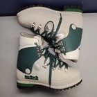 Koflach Soft Light Climbing Boots Mens Us Size 12 Multi Mountaineering Lace Up